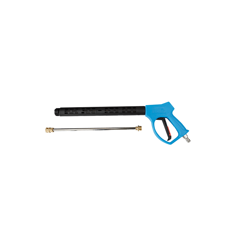 No. 4 A Lance & Nozzle Kit Washer Spray Gun