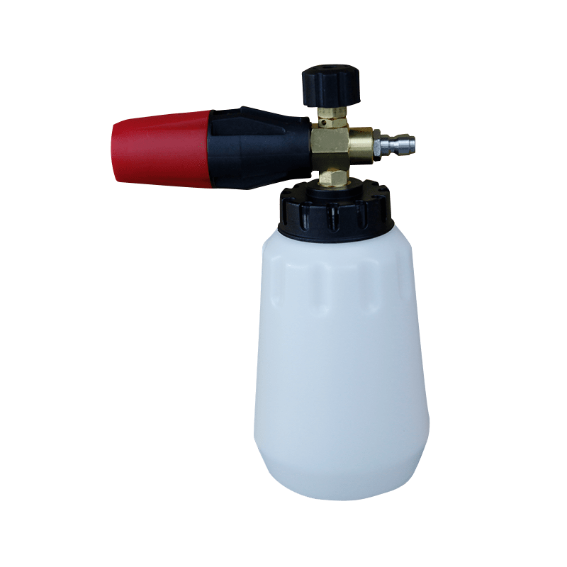 Car Washer Foam Soap Gun Pot Lance Manufacturers