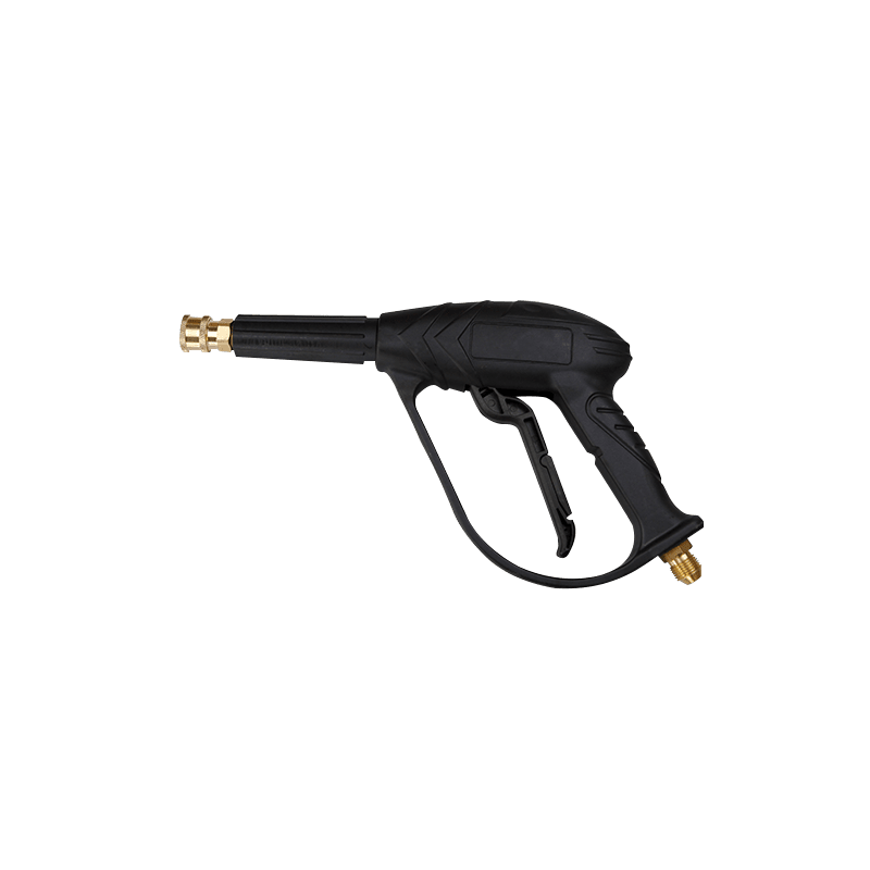No. 3 C Pressure Water Cleaning Spray Gun