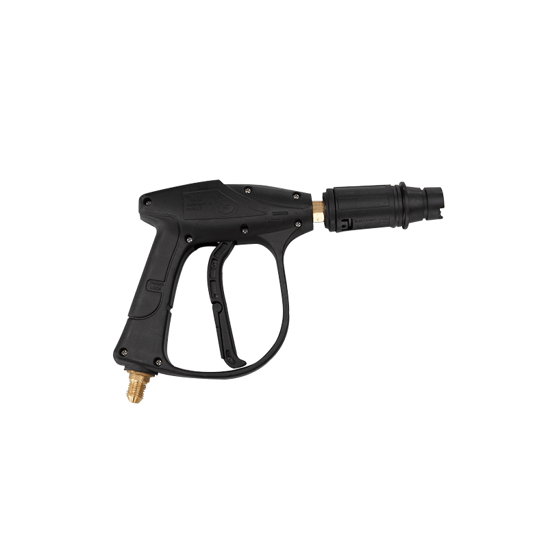 No. 2 D Pressure Car Wash Water Spray Gun