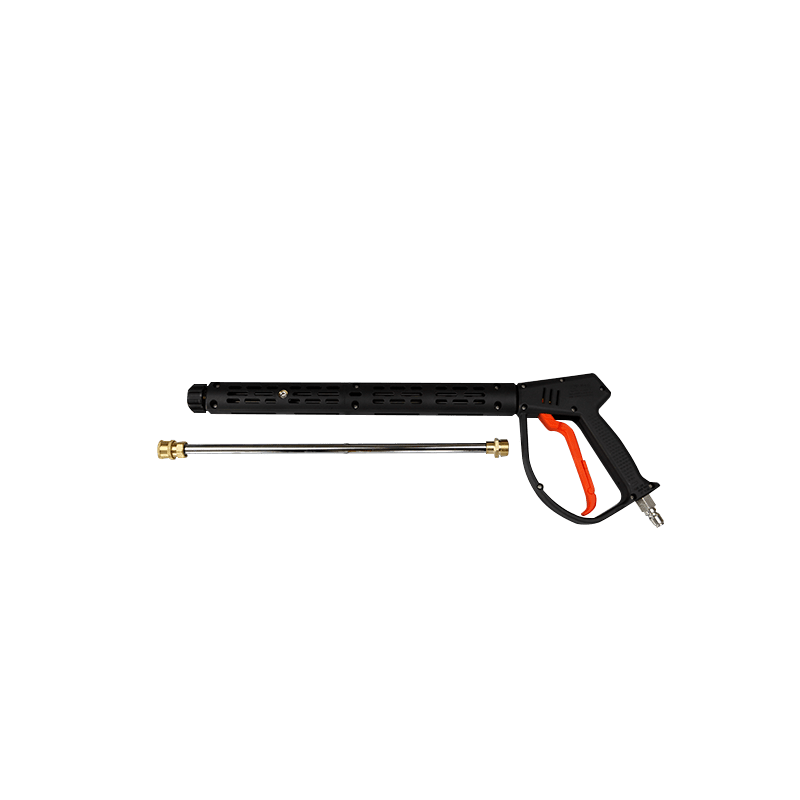 No. 5 A Pressure Extension Rod Trigger Gun