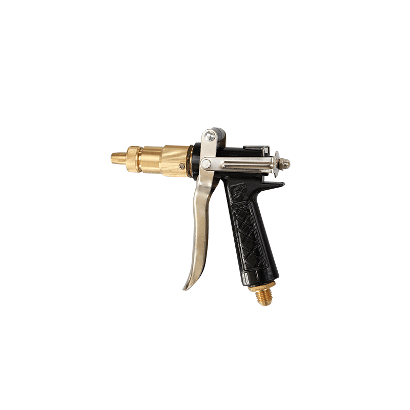 G106 Low Pressure Washer Iron Gun