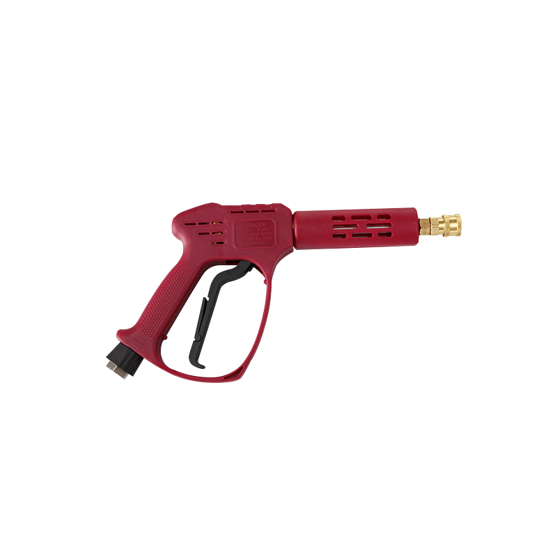 No. 6 C High-Pressure Washer Spray Guns