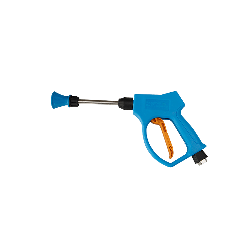 No. 4 D Connector Pressure Wash Spray Gun
