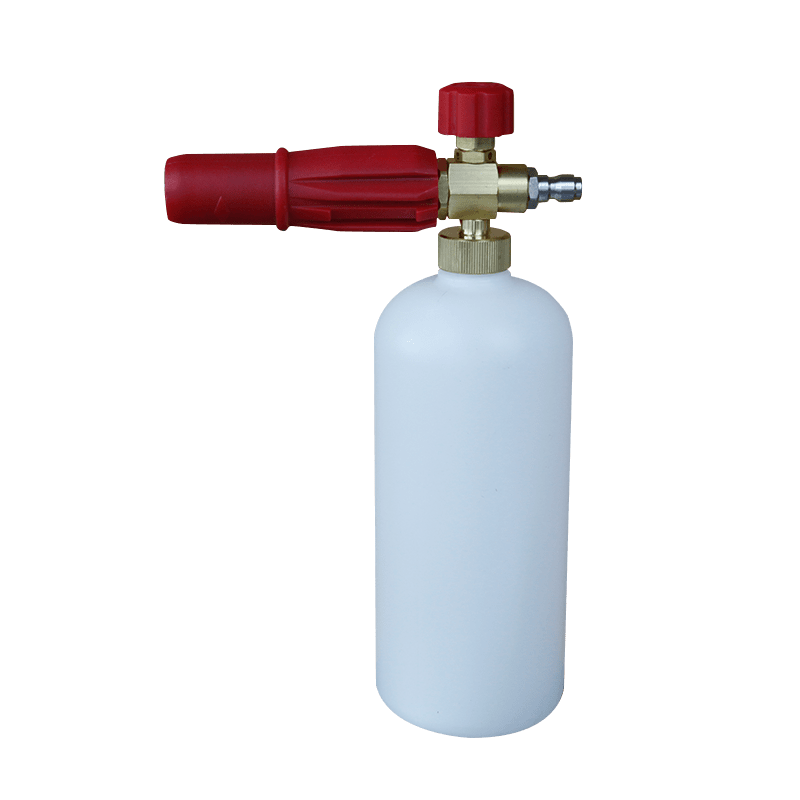 Pressure Washer - Torq Foam Soap Pot (B Type)