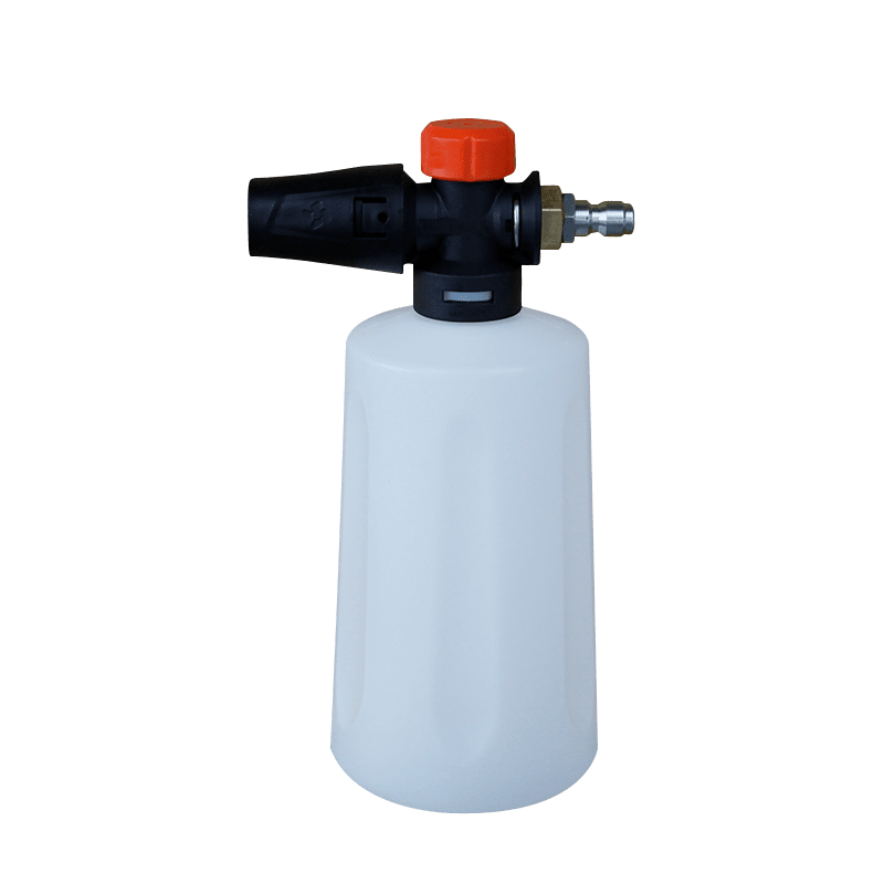Car Wash Water Gun Foam soap Pot(Type B)